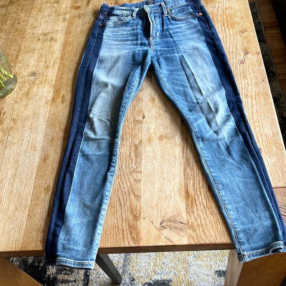 Citizens of humanity size 26 jeans